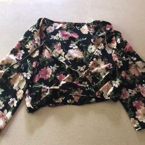 Summer top